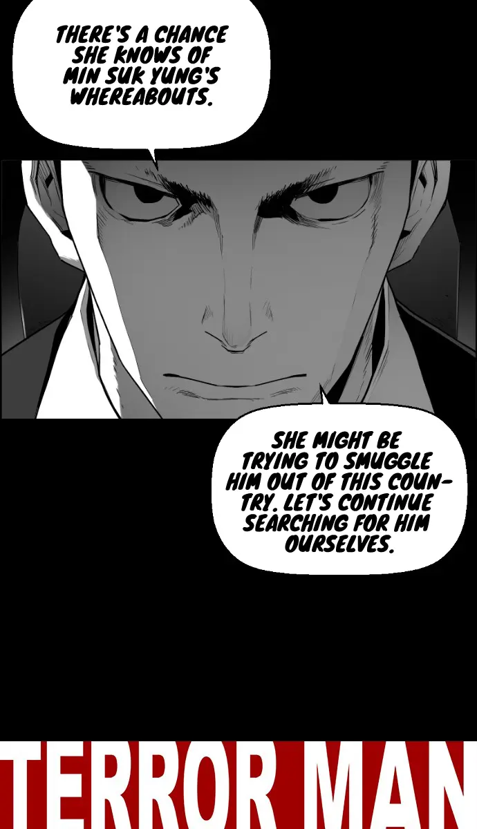 Terror Man Chapter 151 Page 4