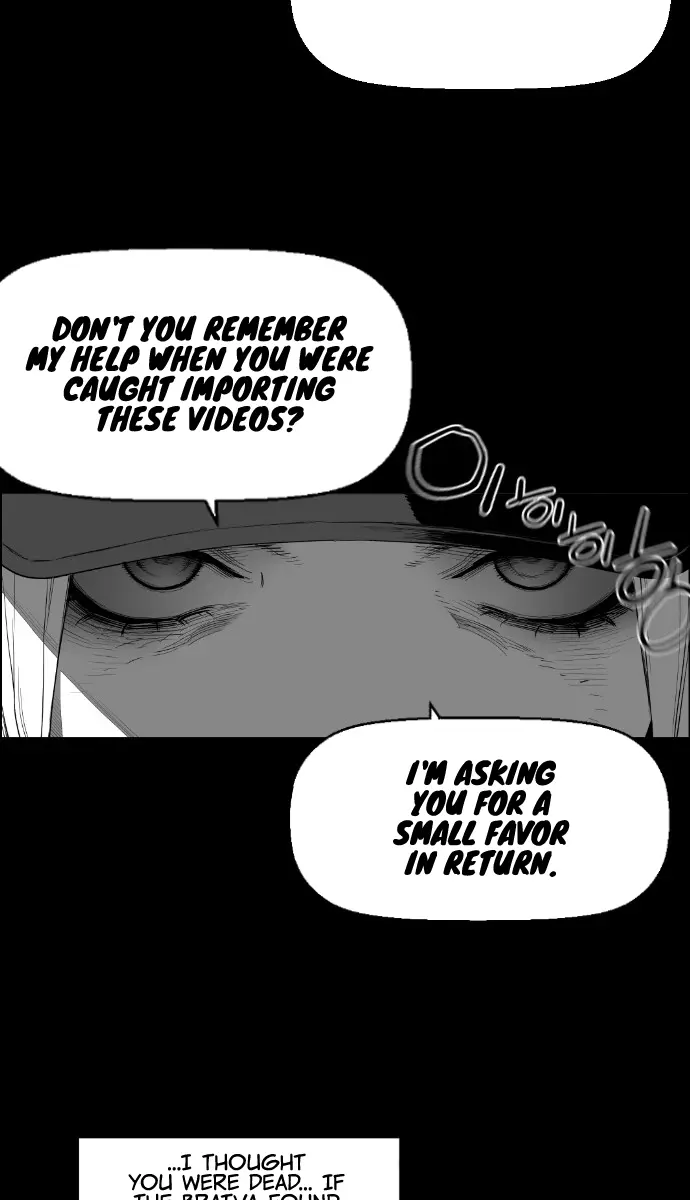 Terror Man Chapter 151 Page 9