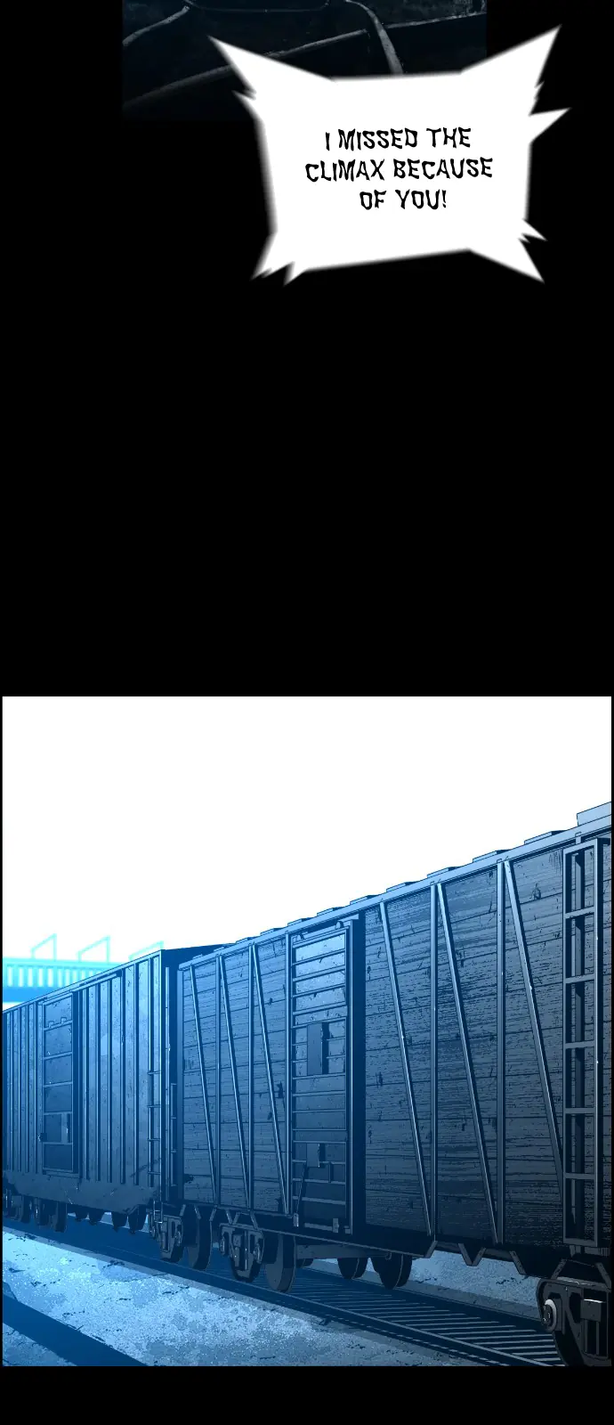 Terror Man Chapter 151 Page 12