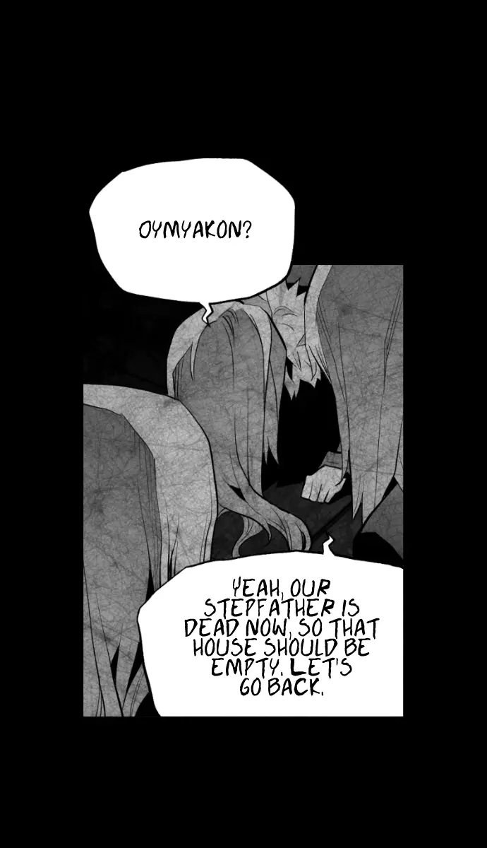 Terror Man Chapter 151 Page 21