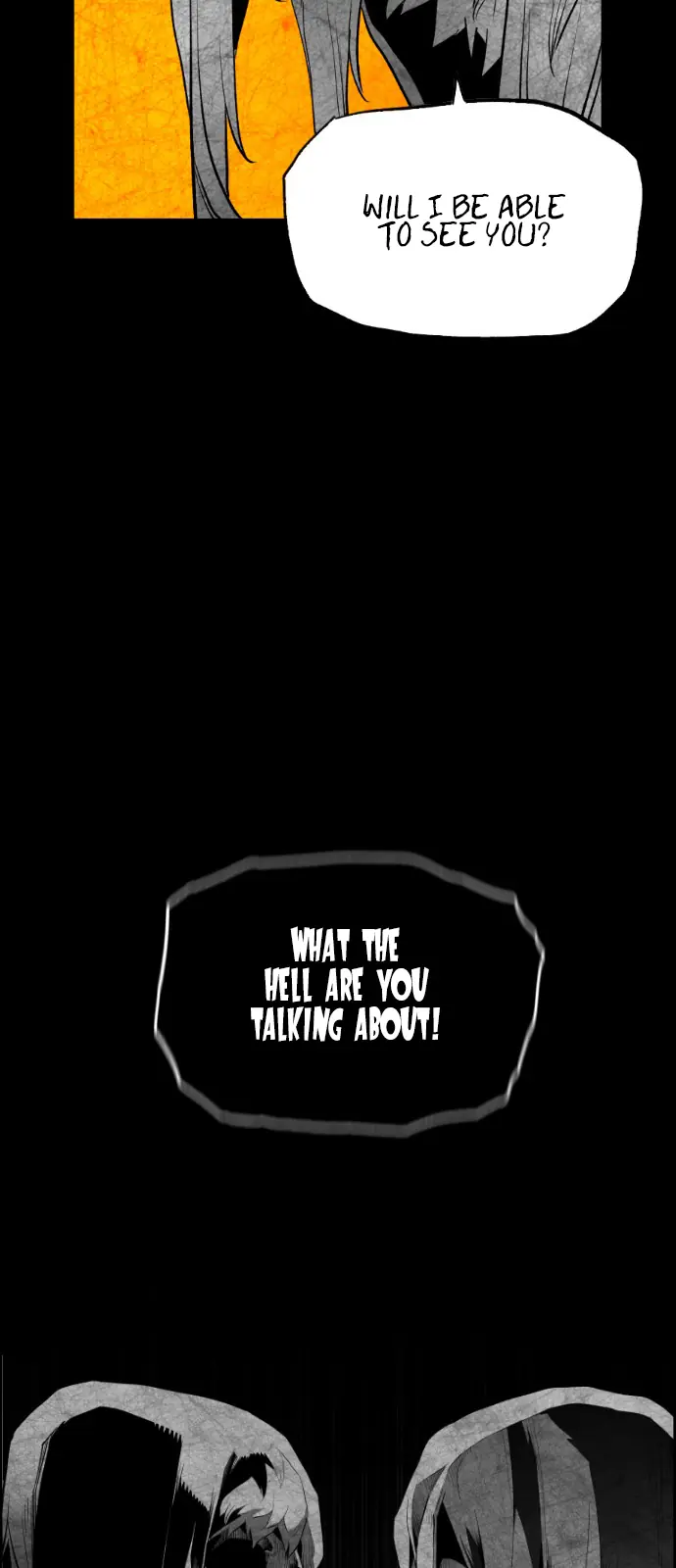 Terror Man Chapter 151 Page 23