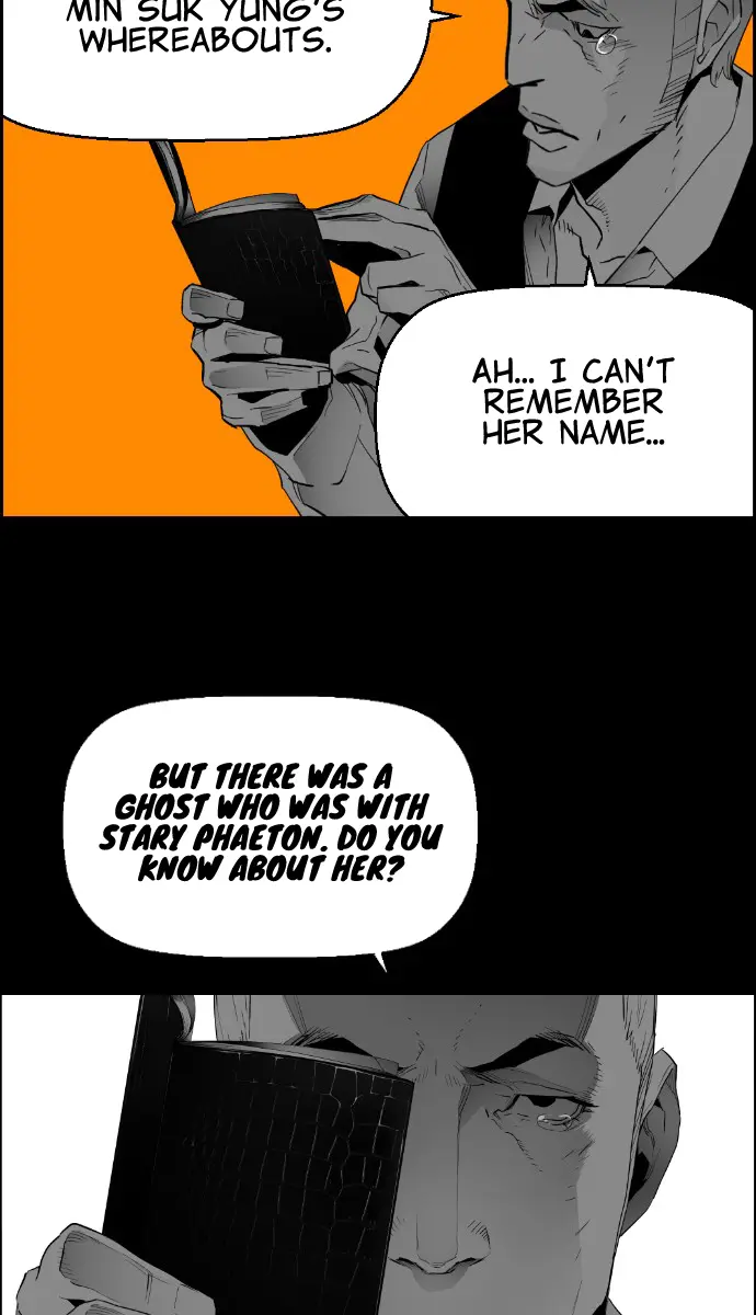 Terror Man Chapter 151 Page 30