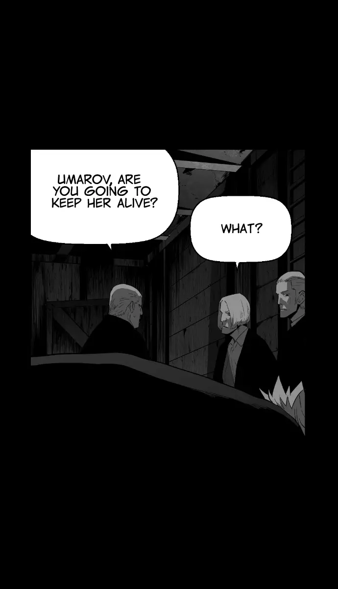 Terror Man Chapter 151 Page 33