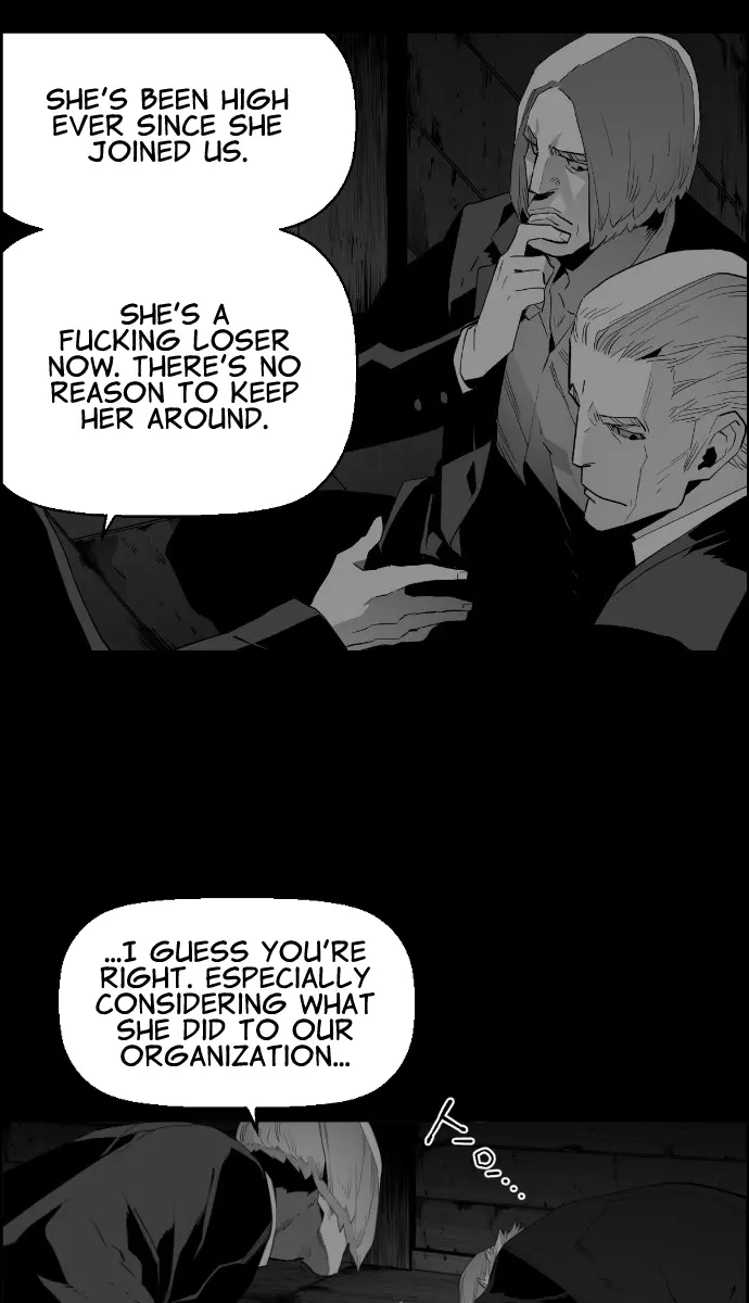 Terror Man Chapter 151 Page 34