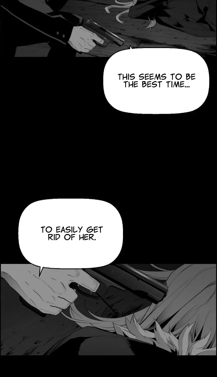 Terror Man Chapter 151 Page 35