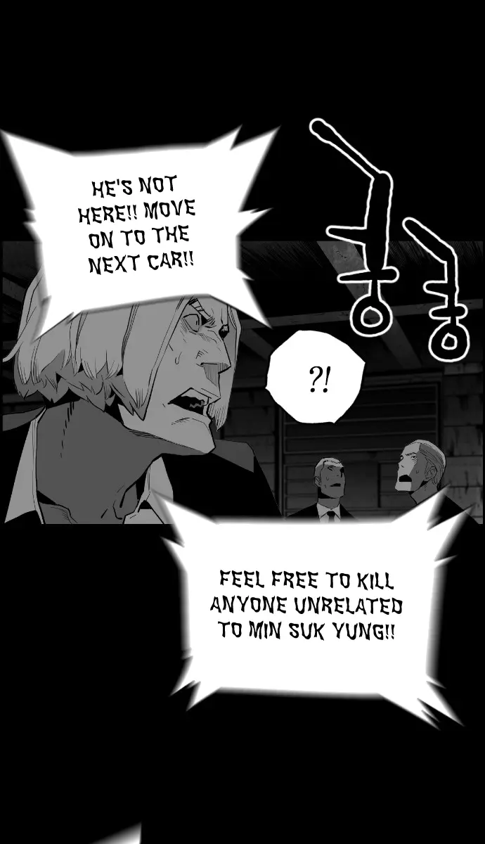 Terror Man Chapter 151 Page 36