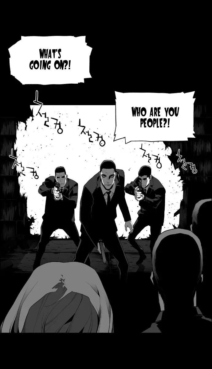 Terror Man Chapter 151 Page 39