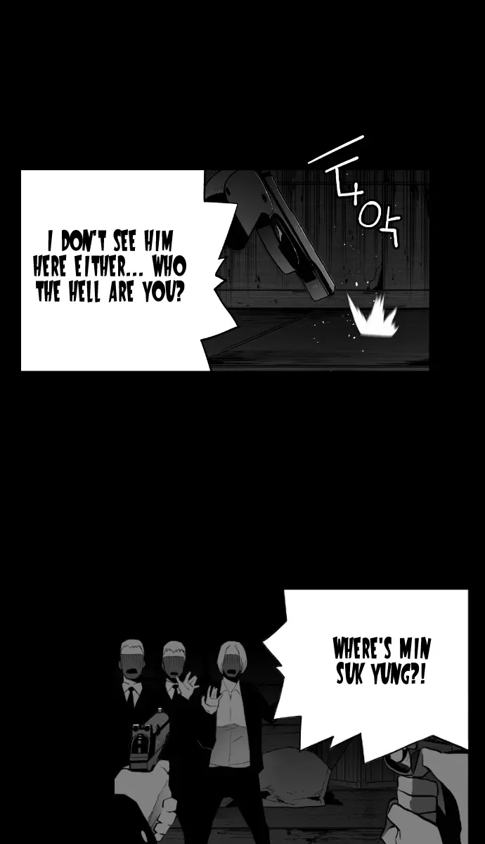 Terror Man Chapter 151 Page 40