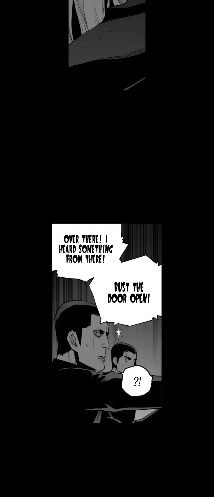 Terror Man Chapter 151 Page 42