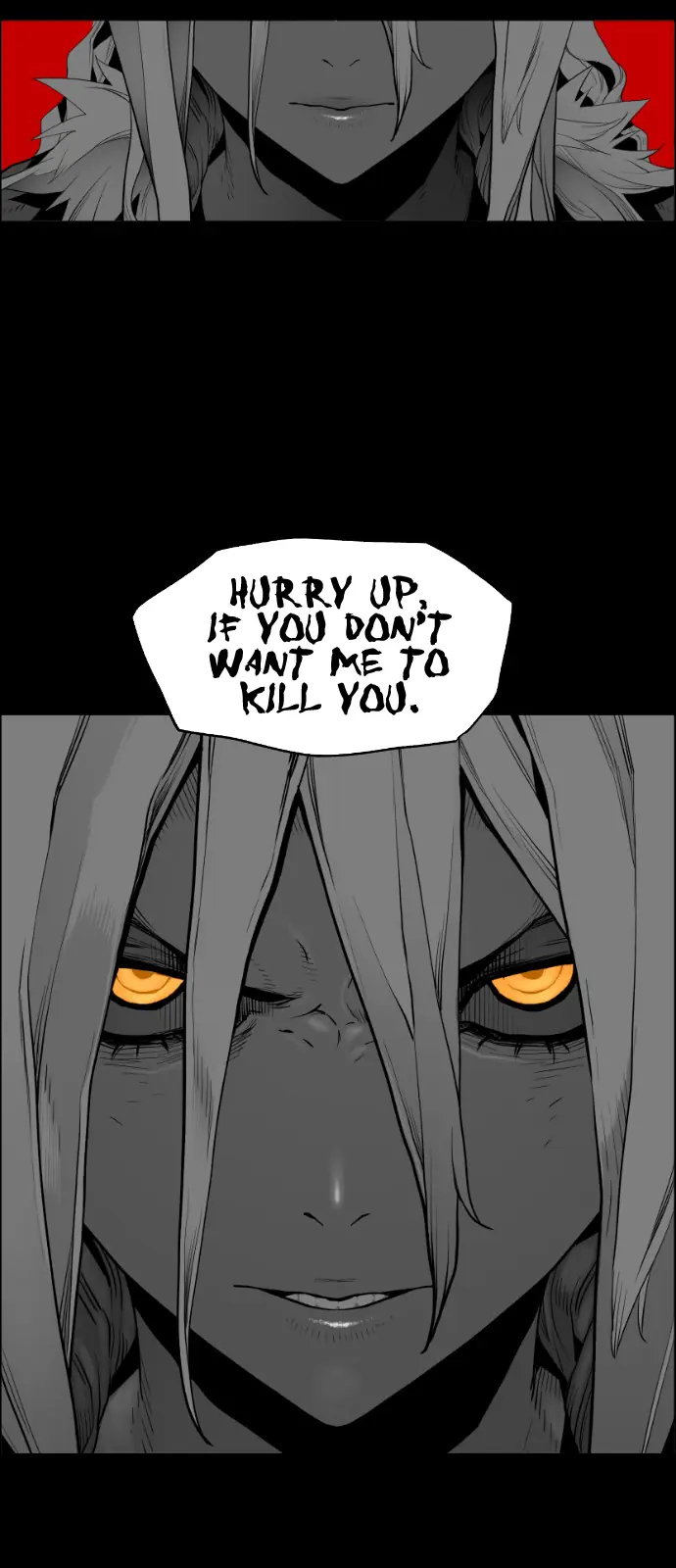 Terror Man Chapter 151 Page 50