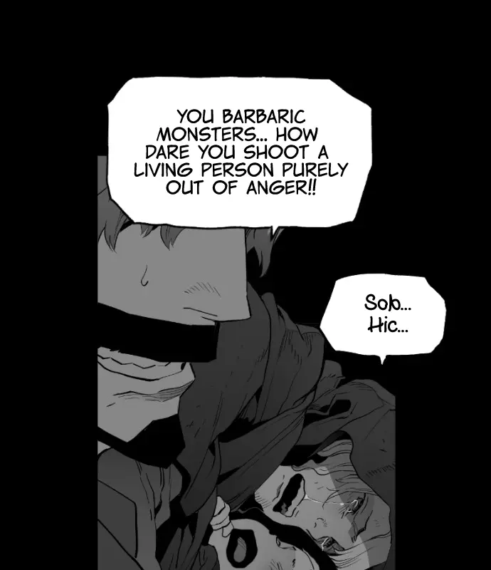 Terror Man Chapter 152 Page 4