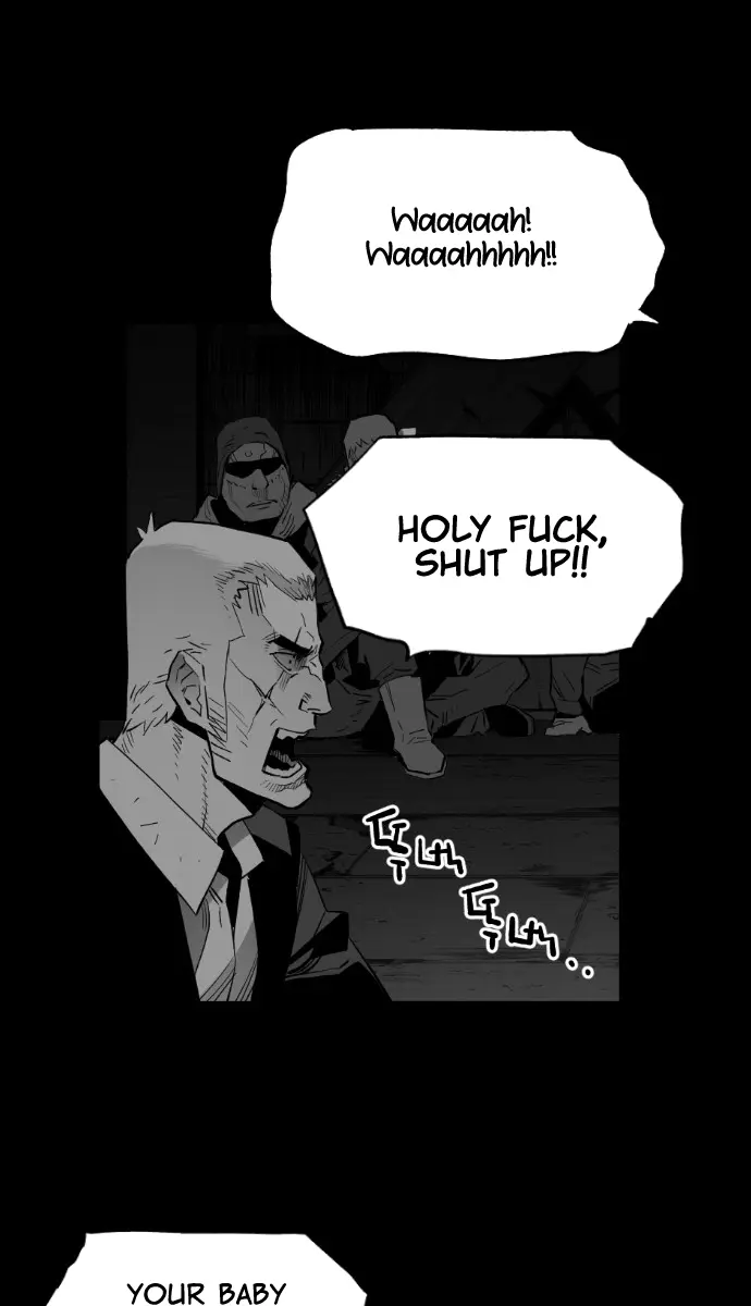 Terror Man Chapter 152 Page 6