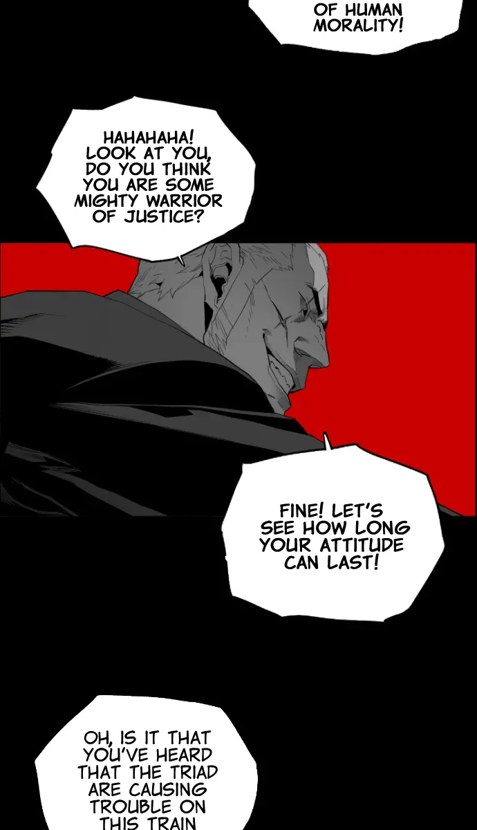 Terror Man Chapter 152 Page 8