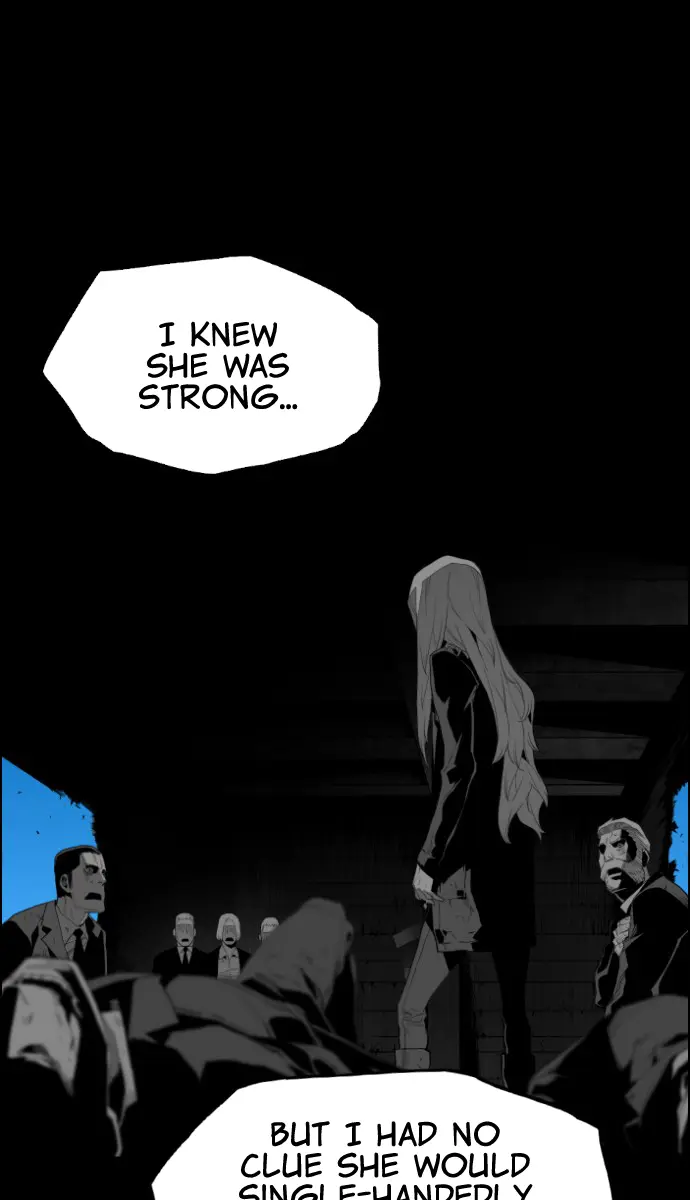 Terror Man Chapter 152 Page 14