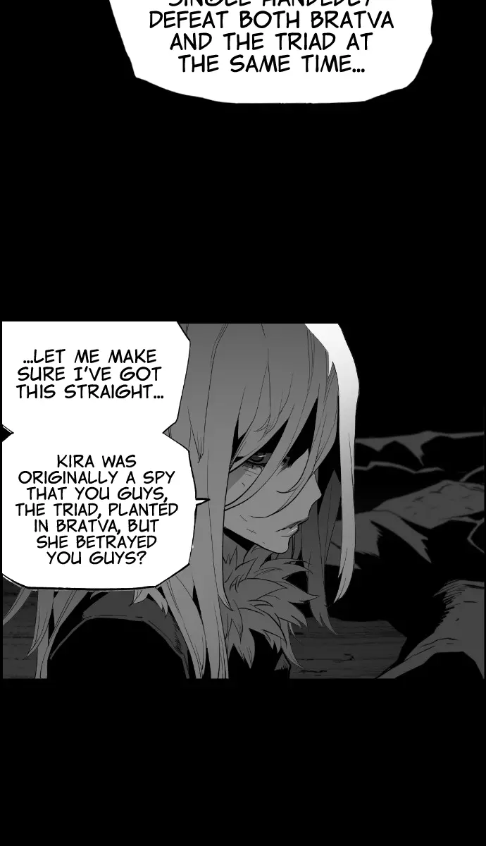 Terror Man Chapter 152 Page 15