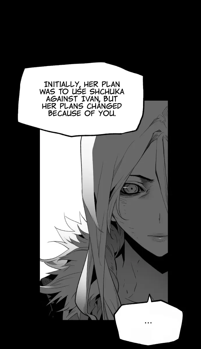 Terror Man Chapter 152 Page 18