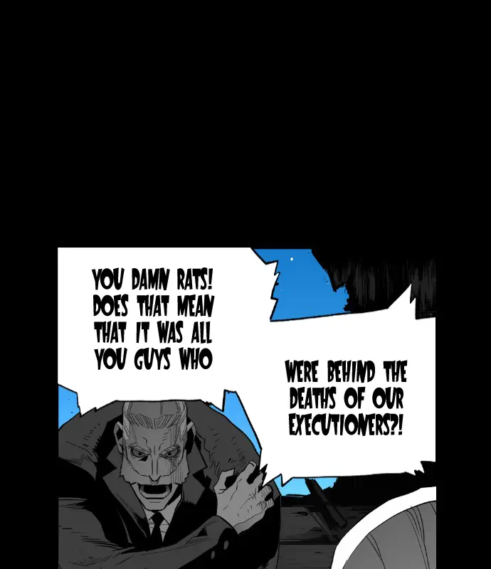 Terror Man Chapter 152 Page 19