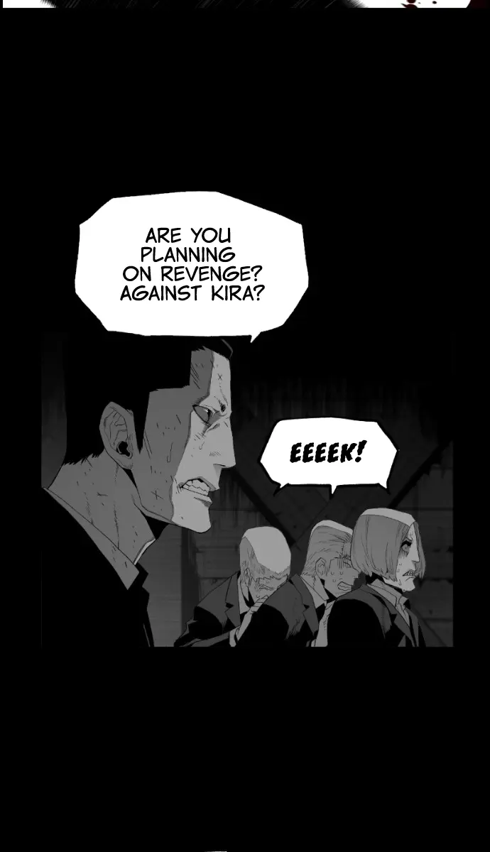 Terror Man Chapter 152 Page 23