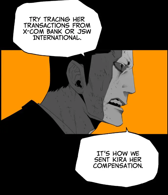 Terror Man Chapter 152 Page 24