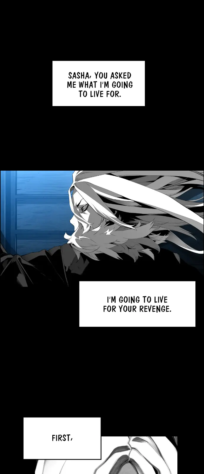 Terror Man Chapter 152 Page 26