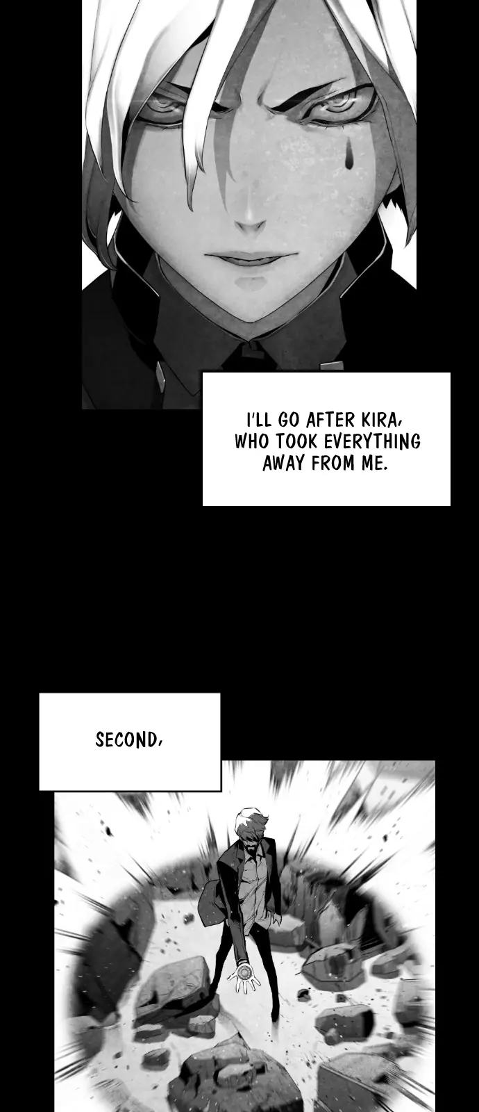 Terror Man Chapter 152 Page 27