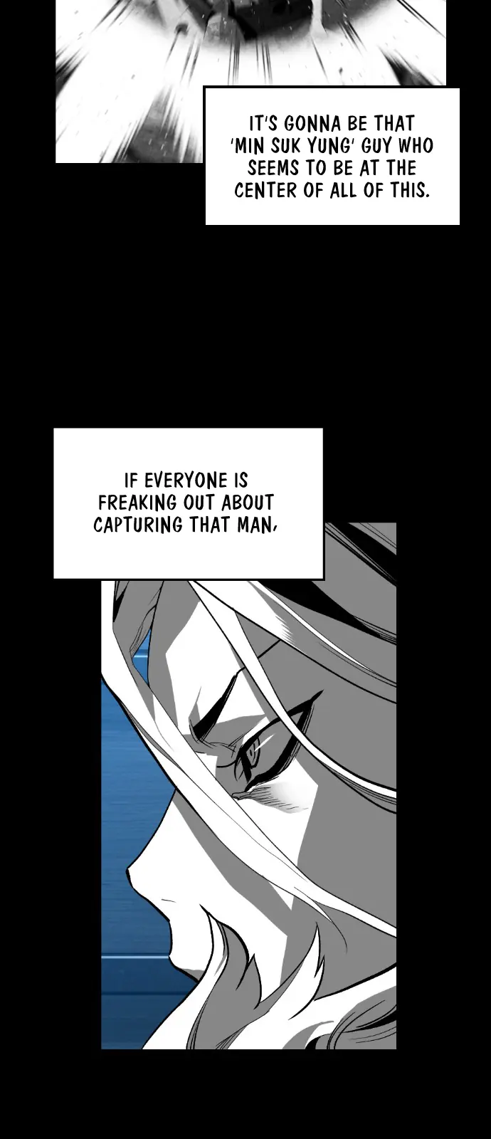 Terror Man Chapter 152 Page 28