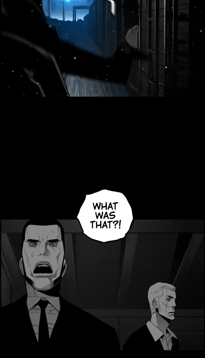 Terror Man Chapter 152 Page 34