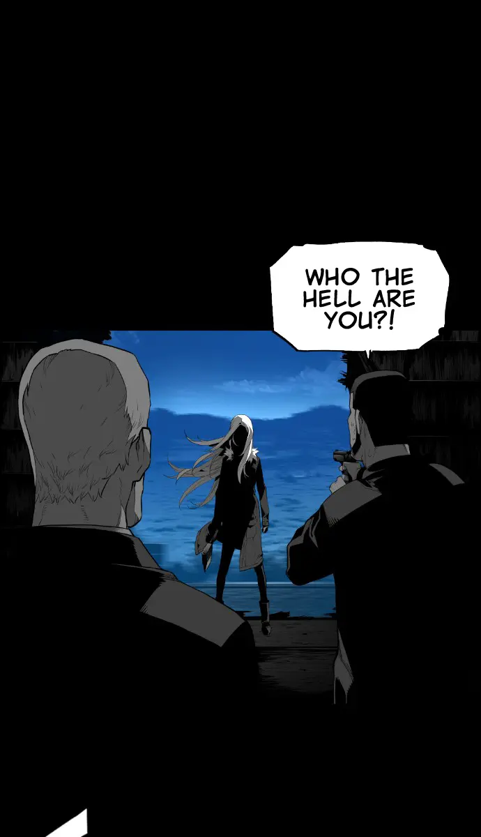 Terror Man Chapter 152 Page 35