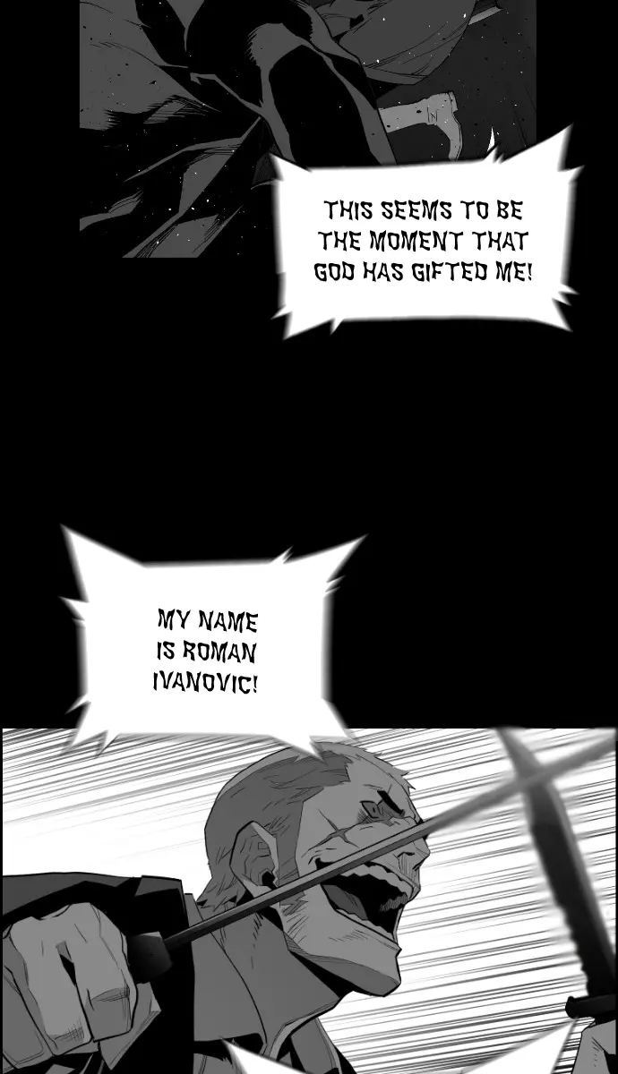 Terror Man Chapter 152 Page 38