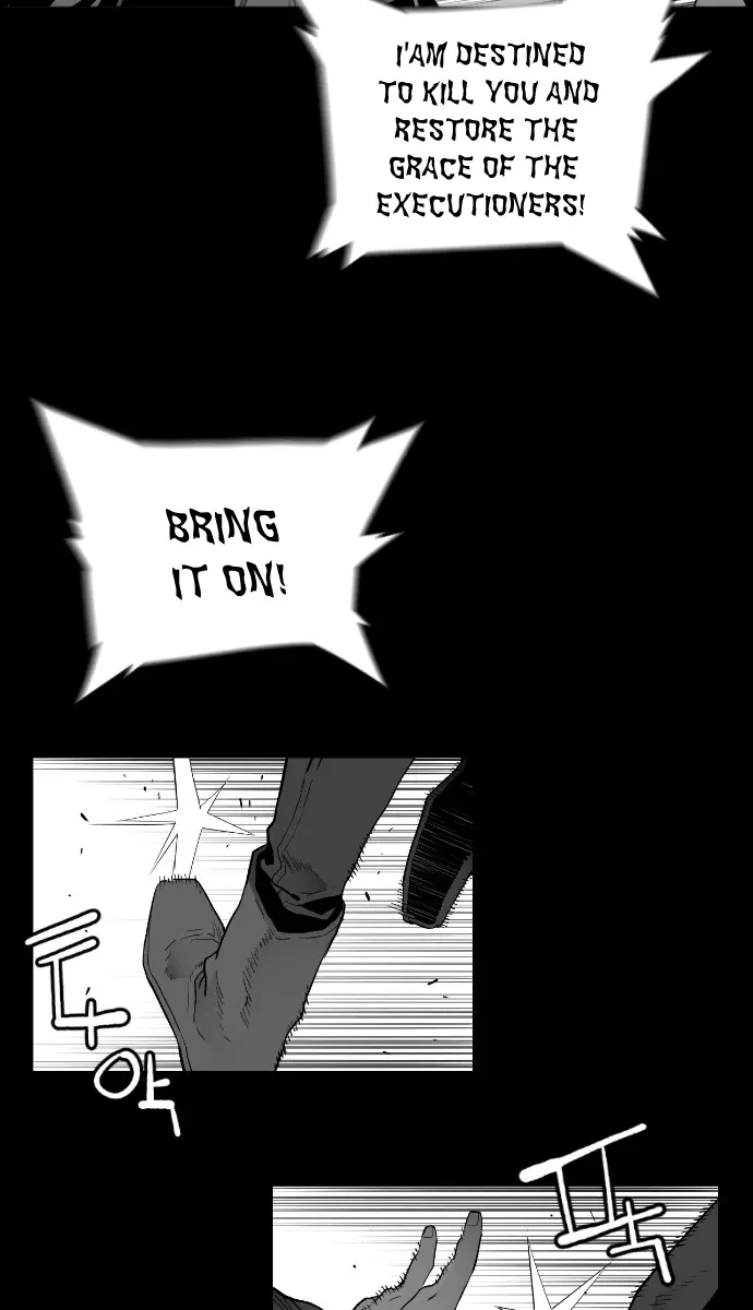 Terror Man Chapter 152 Page 39