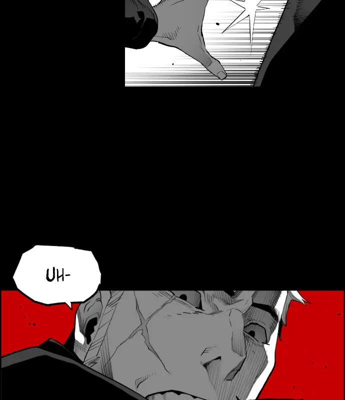 Terror Man Chapter 152 Page 40