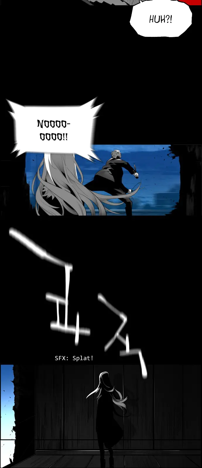 Terror Man Chapter 152 Page 41