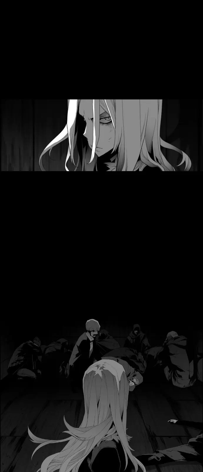 Terror Man Chapter 152 Page 42