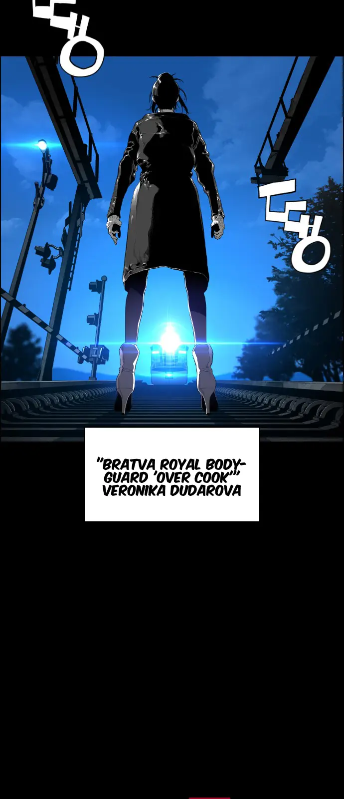 Terror Man Chapter 152 Page 49