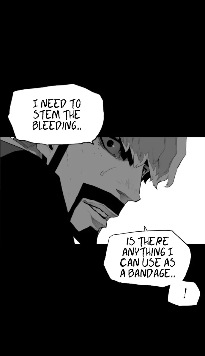 Terror Man Chapter 153 Page 3