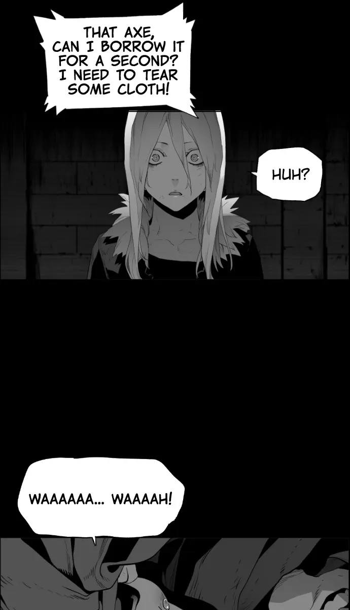 Terror Man Chapter 153 Page 5