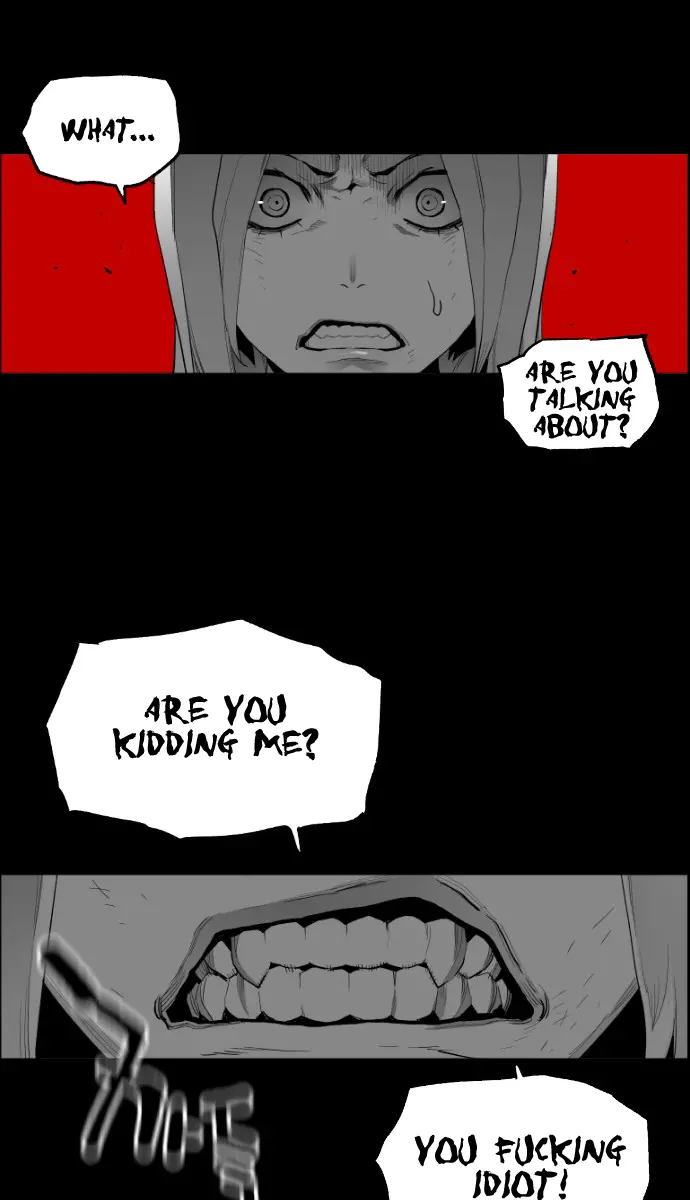 Terror Man Chapter 153 Page 7