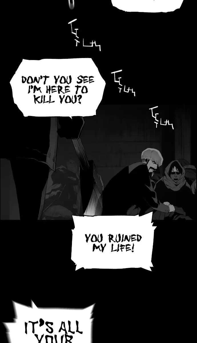 Terror Man Chapter 153 Page 8