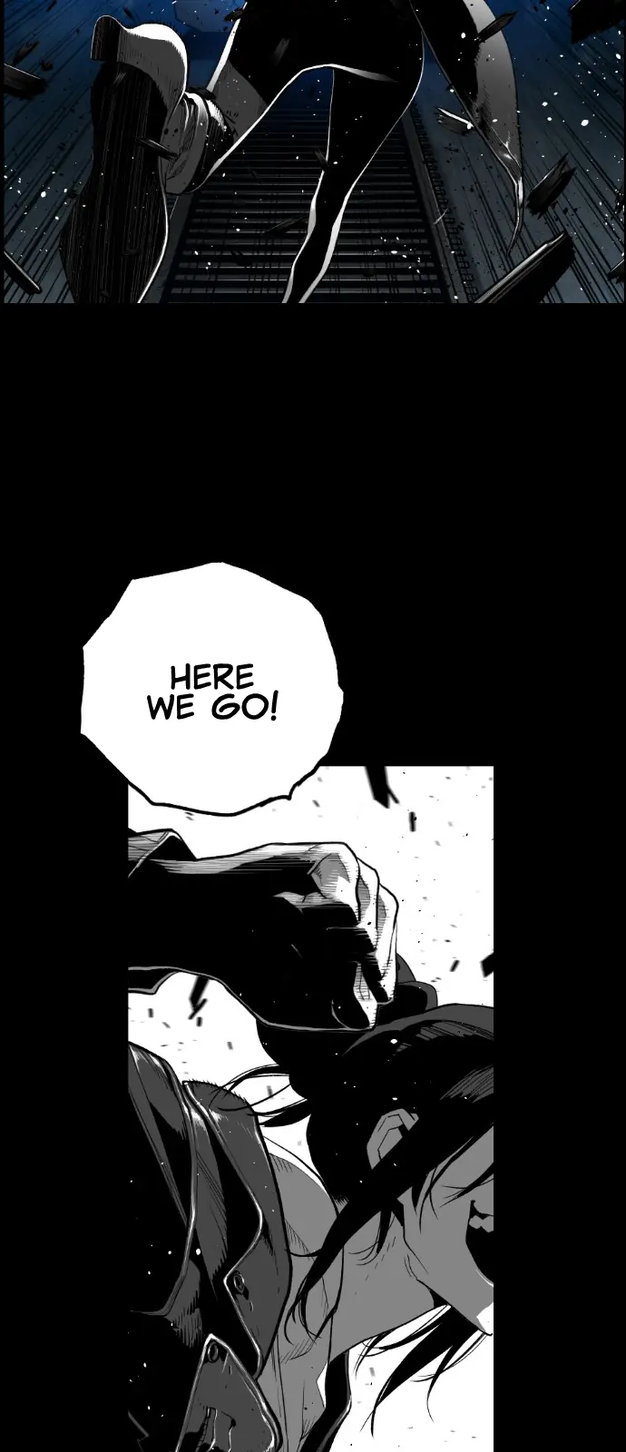 Terror Man Chapter 153 Page 14