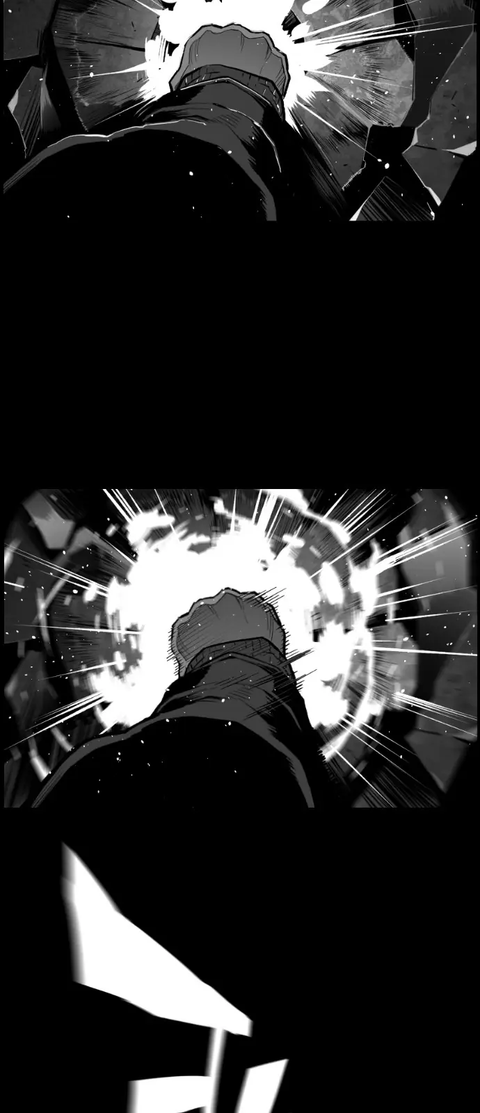 Terror Man Chapter 153 Page 17