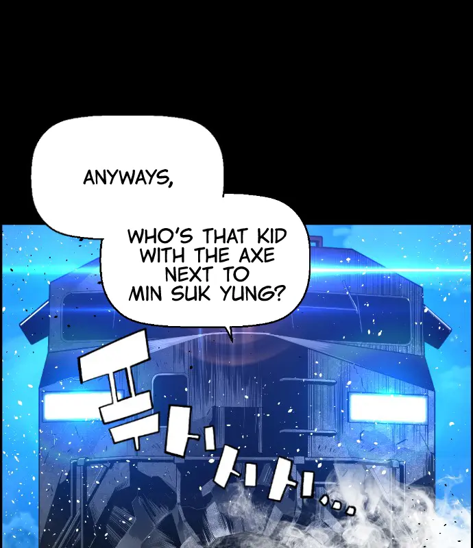 Terror Man Chapter 153 Page 25