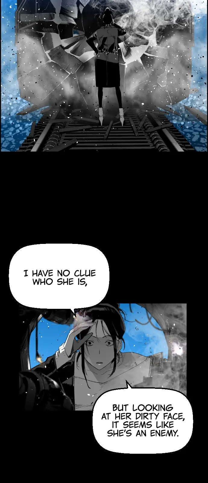 Terror Man Chapter 153 Page 26