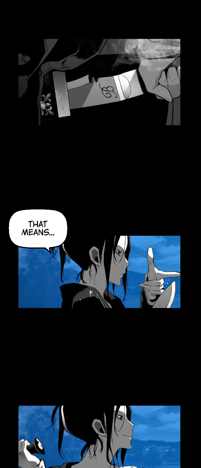 Terror Man Chapter 153 Page 27