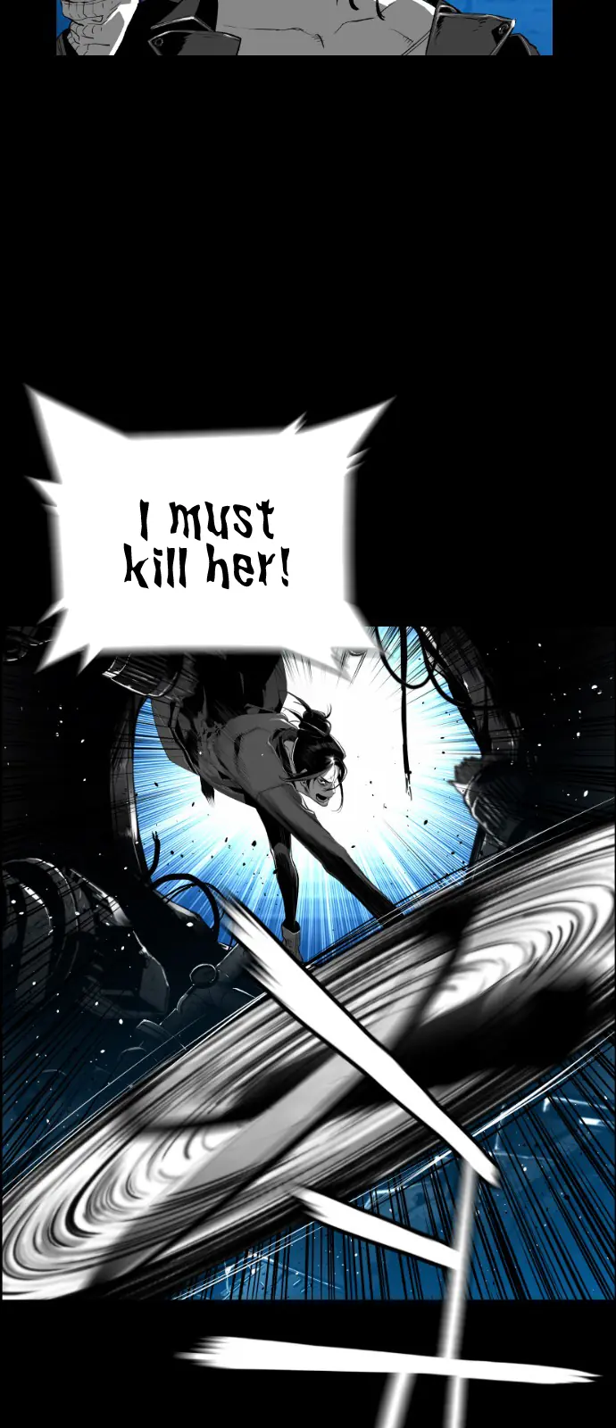 Terror Man Chapter 153 Page 28