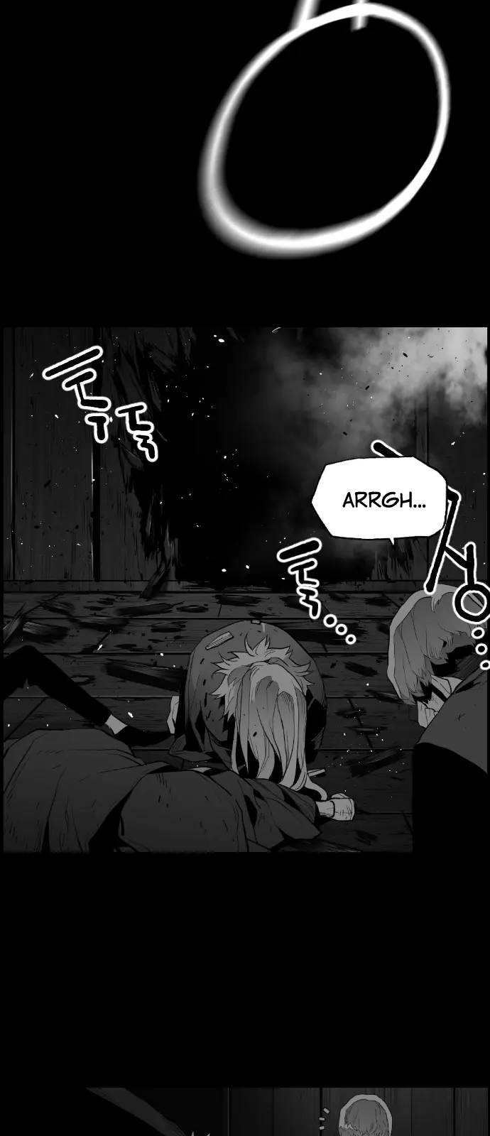 Terror Man Chapter 153 Page 29