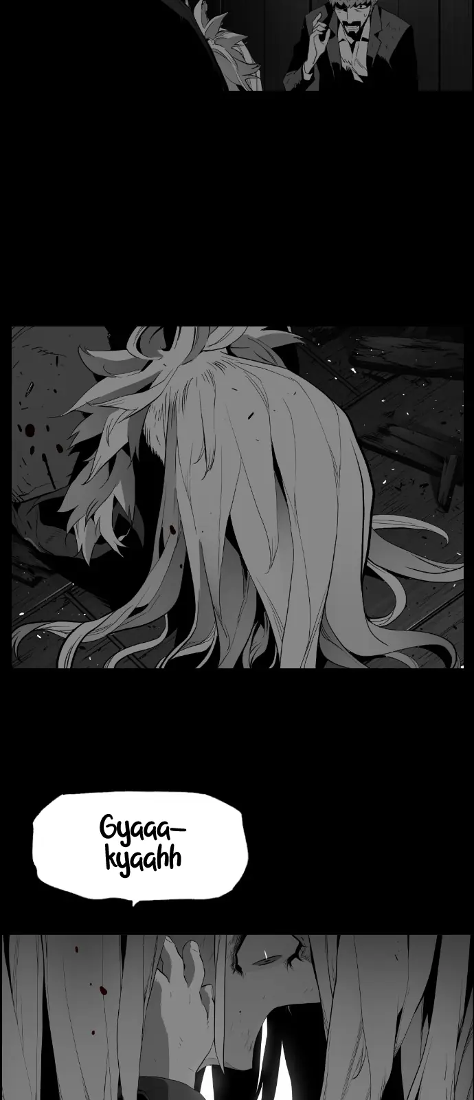 Terror Man Chapter 153 Page 30