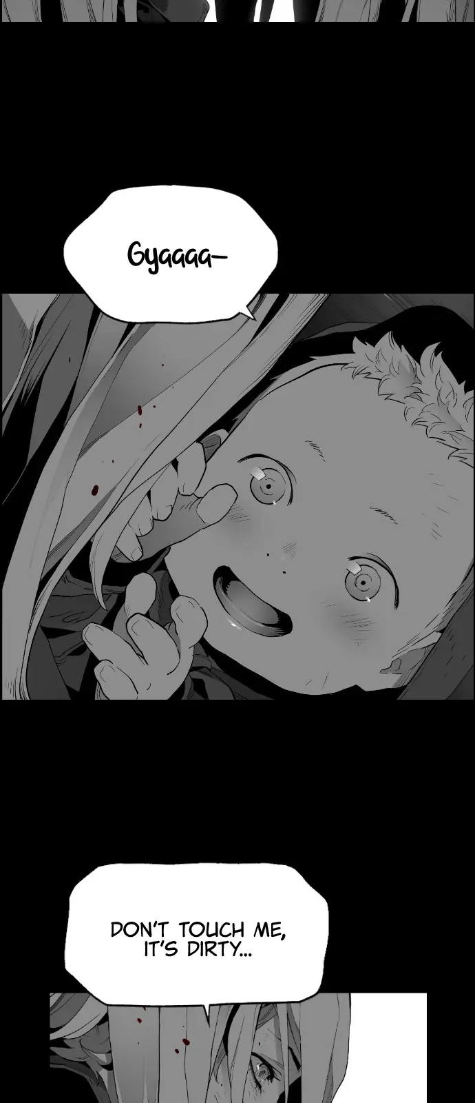 Terror Man Chapter 153 Page 31