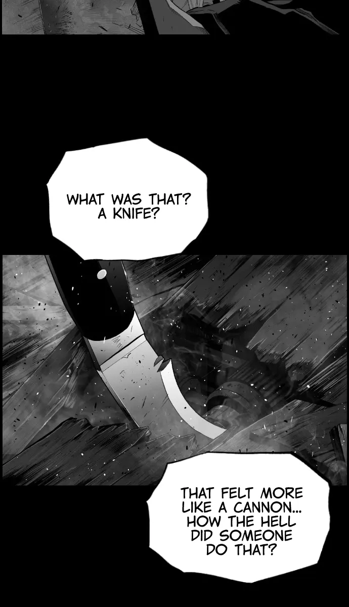 Terror Man Chapter 153 Page 35