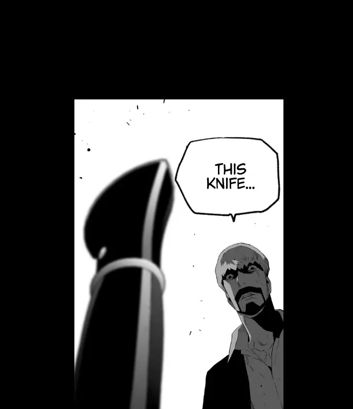 Terror Man Chapter 153 Page 36