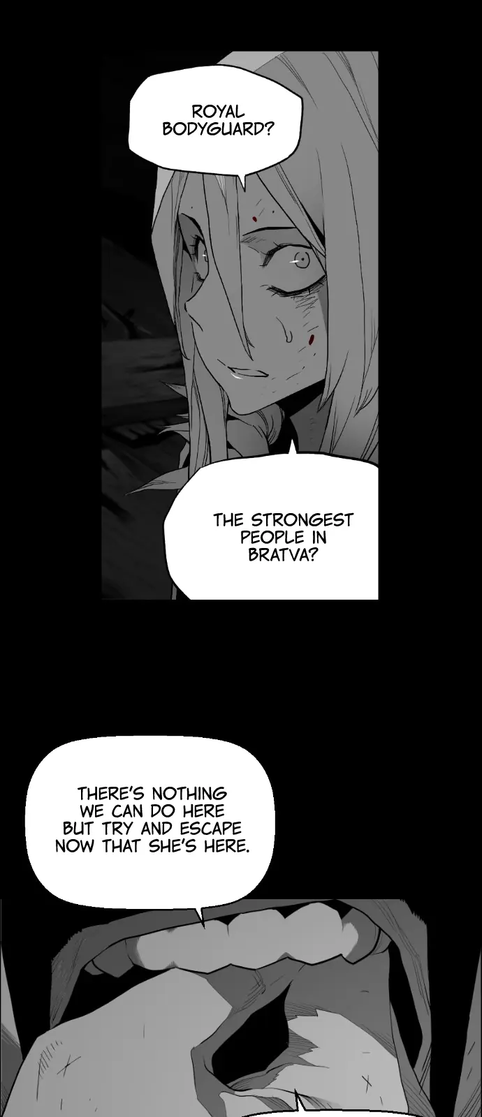 Terror Man Chapter 153 Page 38